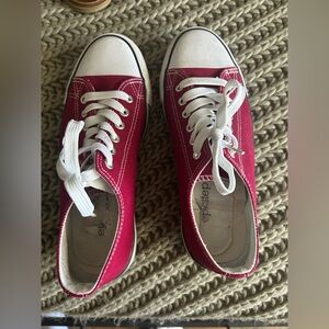 Epicstep Canvas Sneakers